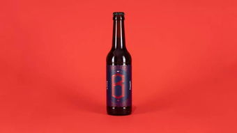 2019歐洲設(shè)計(jì)獎(jiǎng)金獎(jiǎng)作品揭曉 酒精飲料設(shè)計(jì)，實(shí)至名歸