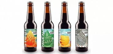 喝啤酒也能減啤酒肚？全球10款非酒精與脫醇飲品創新盤點