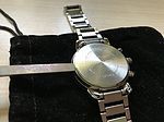自己動手 Casio Sheen SHN-5013女款石英表更換電池全攻略